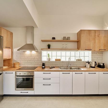 Friday Collection Apartment Chania  Ngoại thất bức ảnh