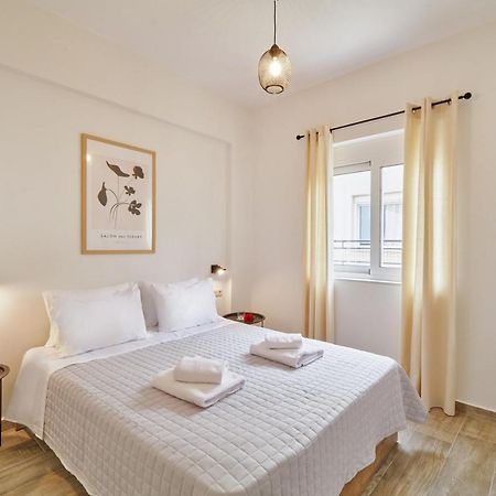 Friday Collection Apartment Chania  Ngoại thất bức ảnh