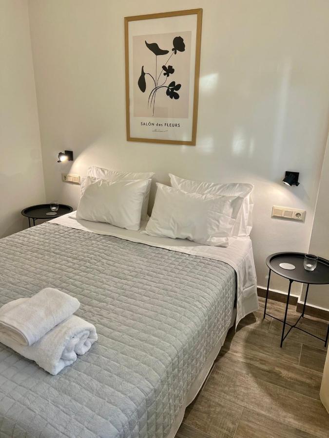 Friday Collection Apartment Chania  Ngoại thất bức ảnh