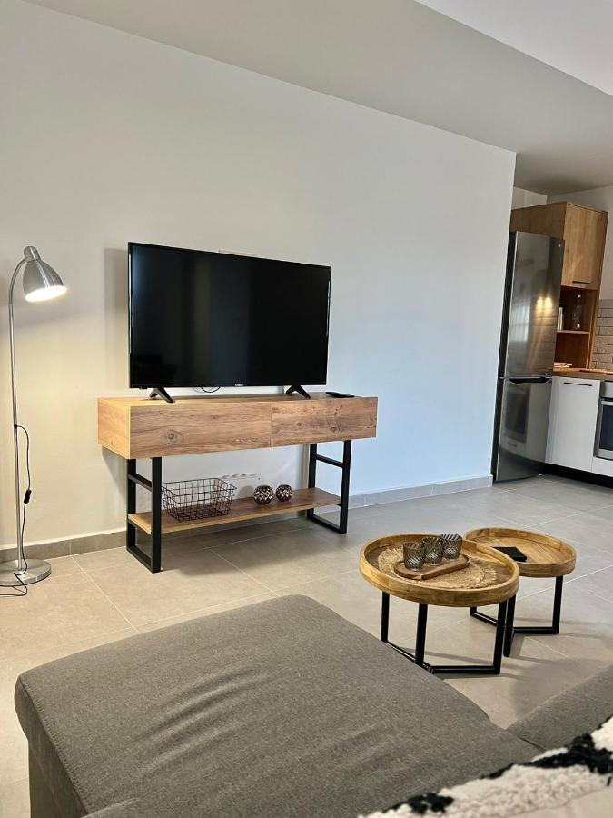 Friday Collection Apartment Chania  Ngoại thất bức ảnh