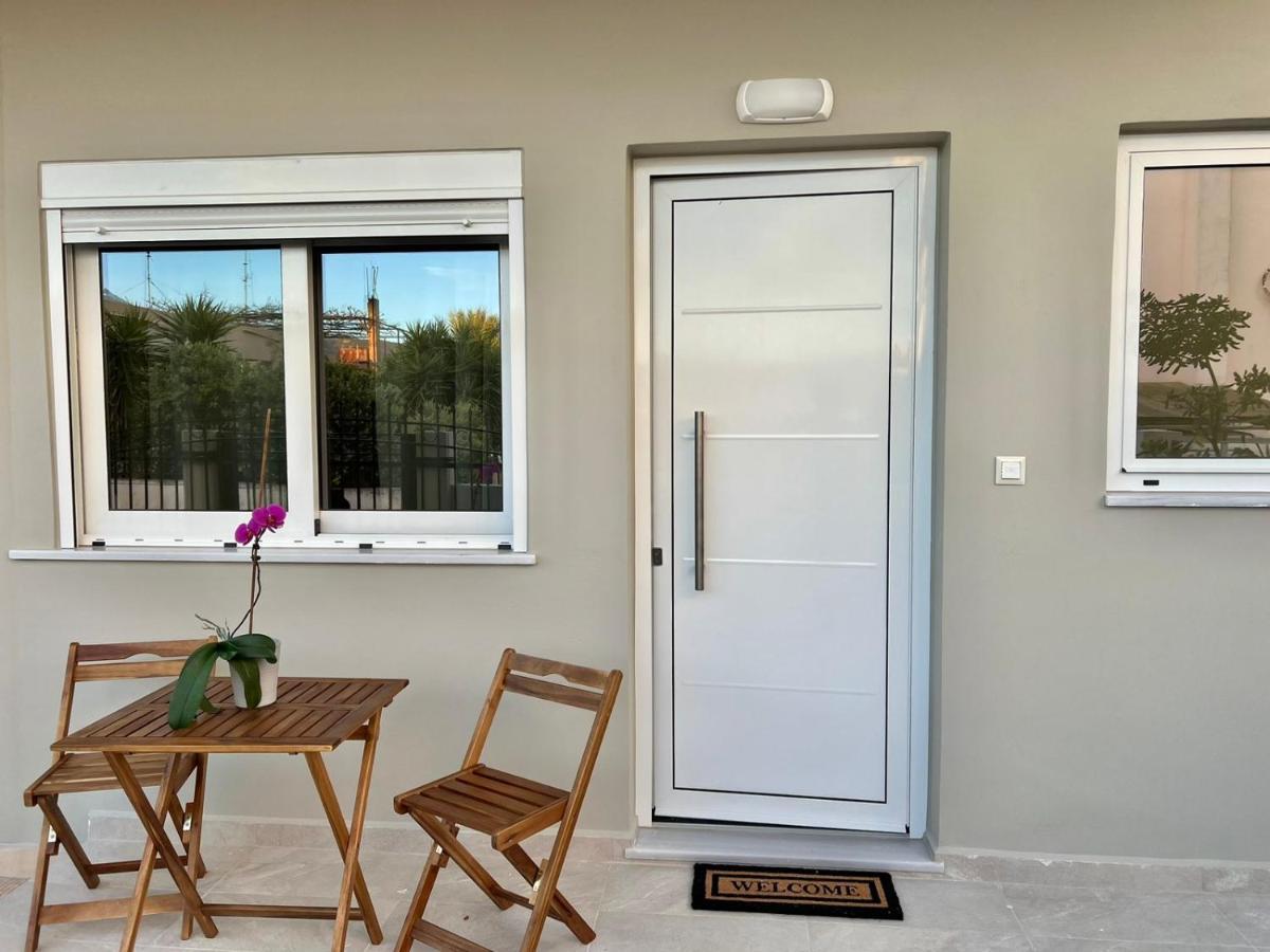 Friday Collection Apartment Chania  Ngoại thất bức ảnh