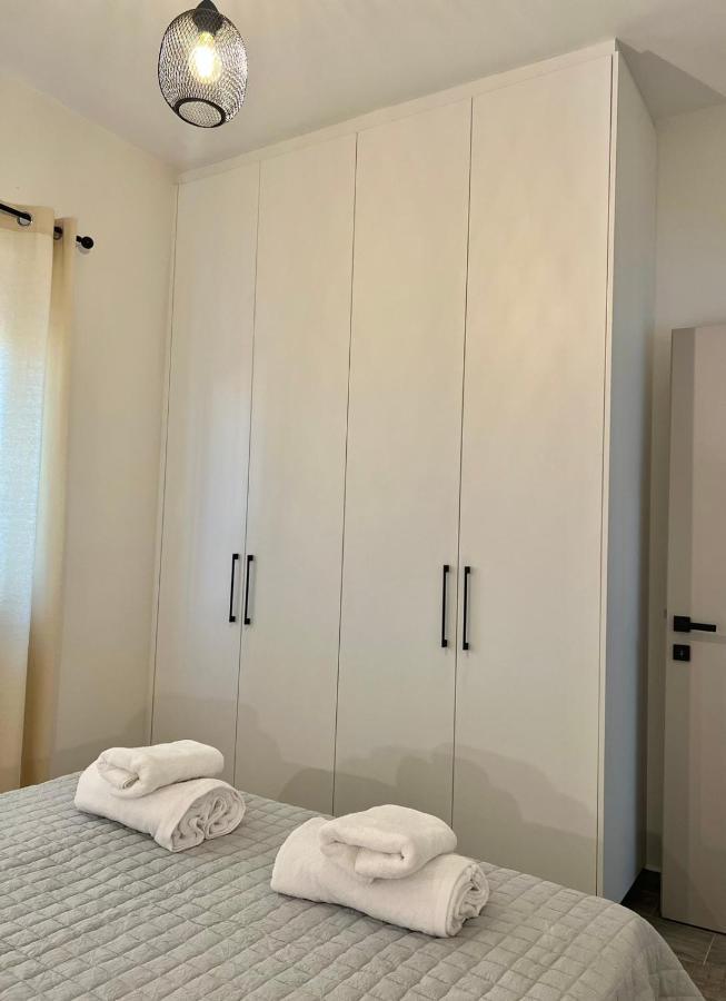 Friday Collection Apartment Chania  Ngoại thất bức ảnh