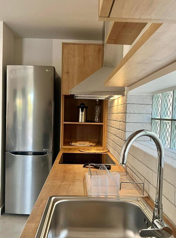 Friday Collection Apartment Chania  Ngoại thất bức ảnh