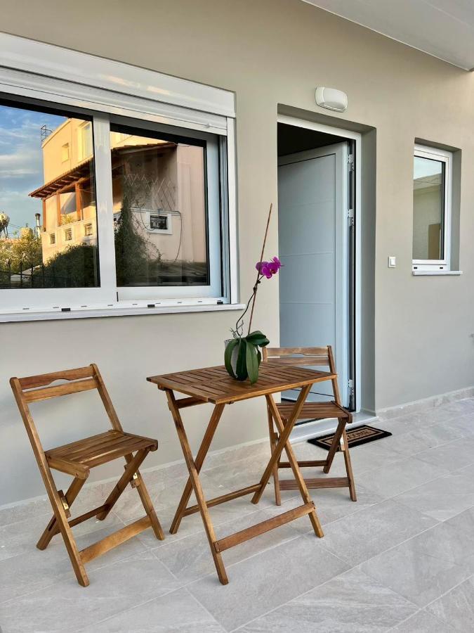 Friday Collection Apartment Chania  Ngoại thất bức ảnh
