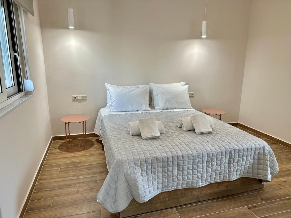 Friday Collection Apartment Chania  Ngoại thất bức ảnh