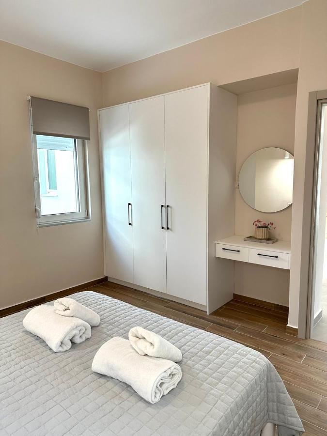 Friday Collection Apartment Chania  Ngoại thất bức ảnh
