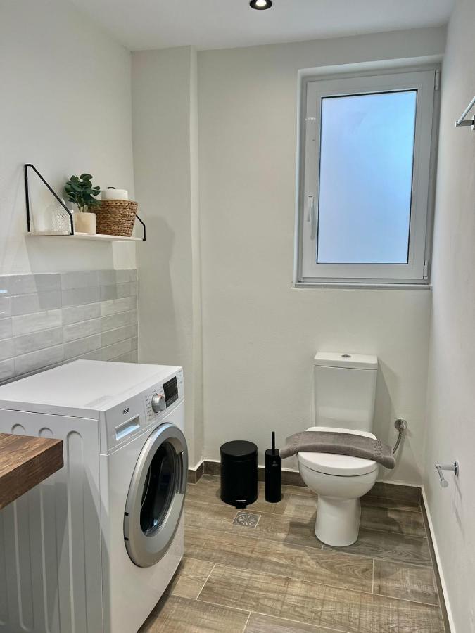 Friday Collection Apartment Chania  Ngoại thất bức ảnh
