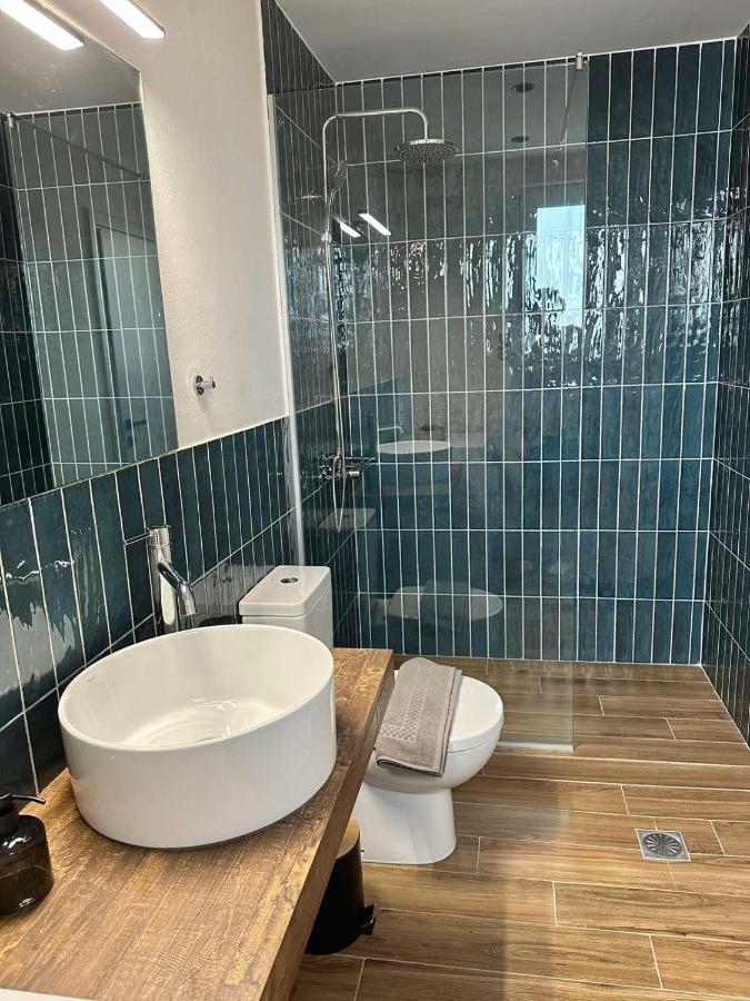 Friday Collection Apartment Chania  Ngoại thất bức ảnh