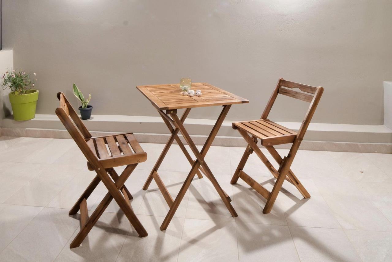 Friday Collection Apartment Chania  Ngoại thất bức ảnh