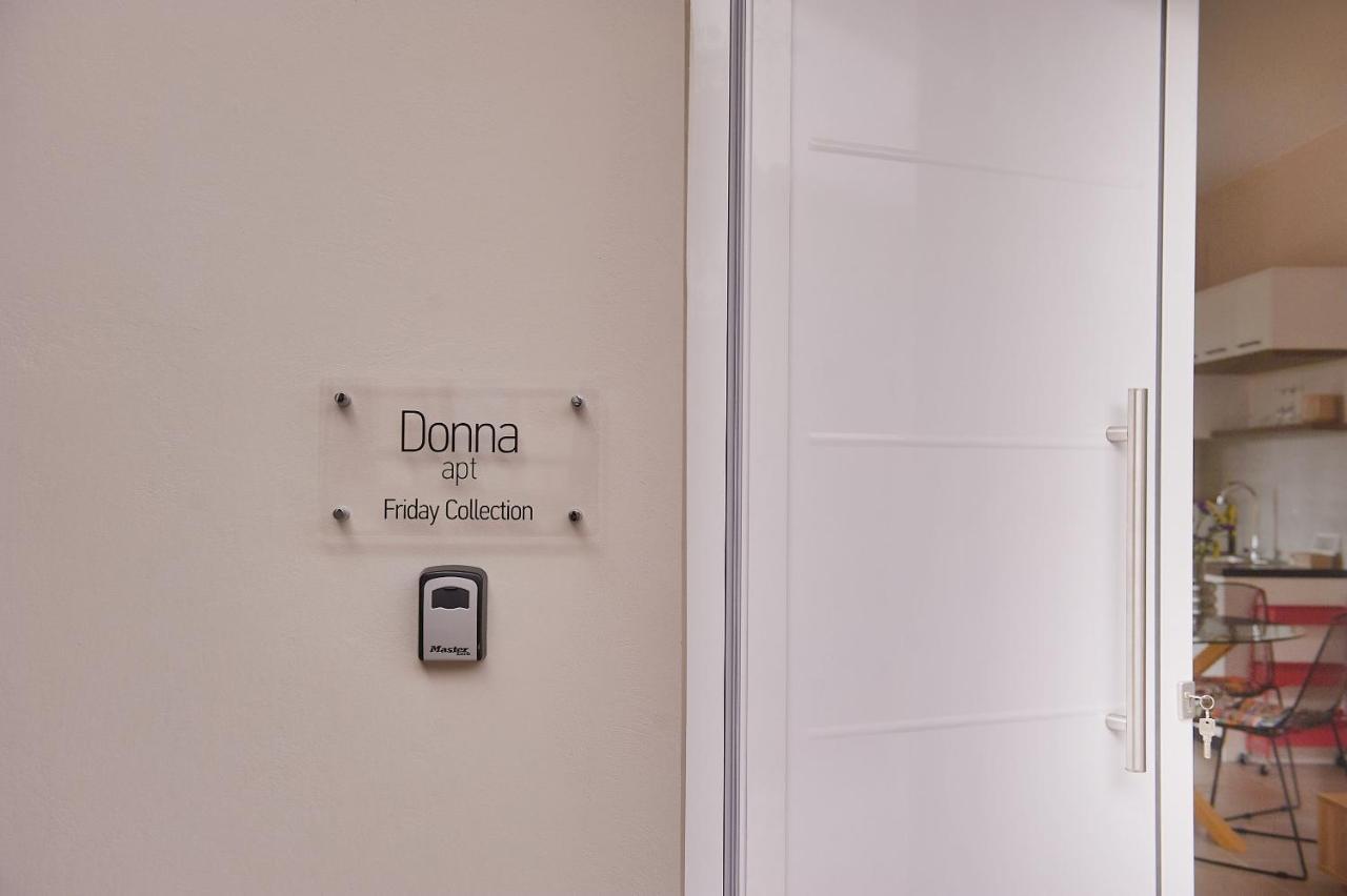 Friday Collection Apartment Chania  Ngoại thất bức ảnh