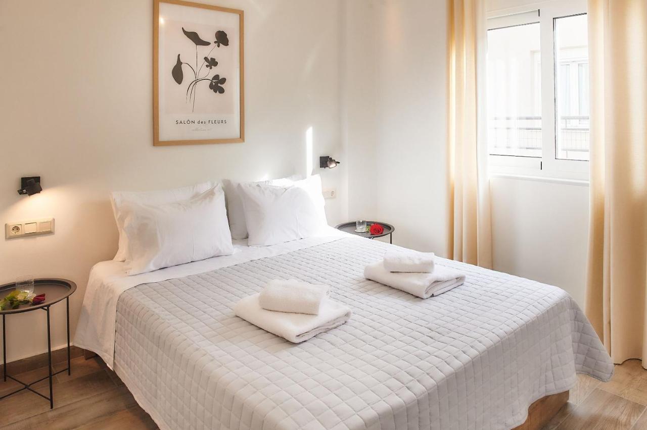 Friday Collection Apartment Chania  Ngoại thất bức ảnh