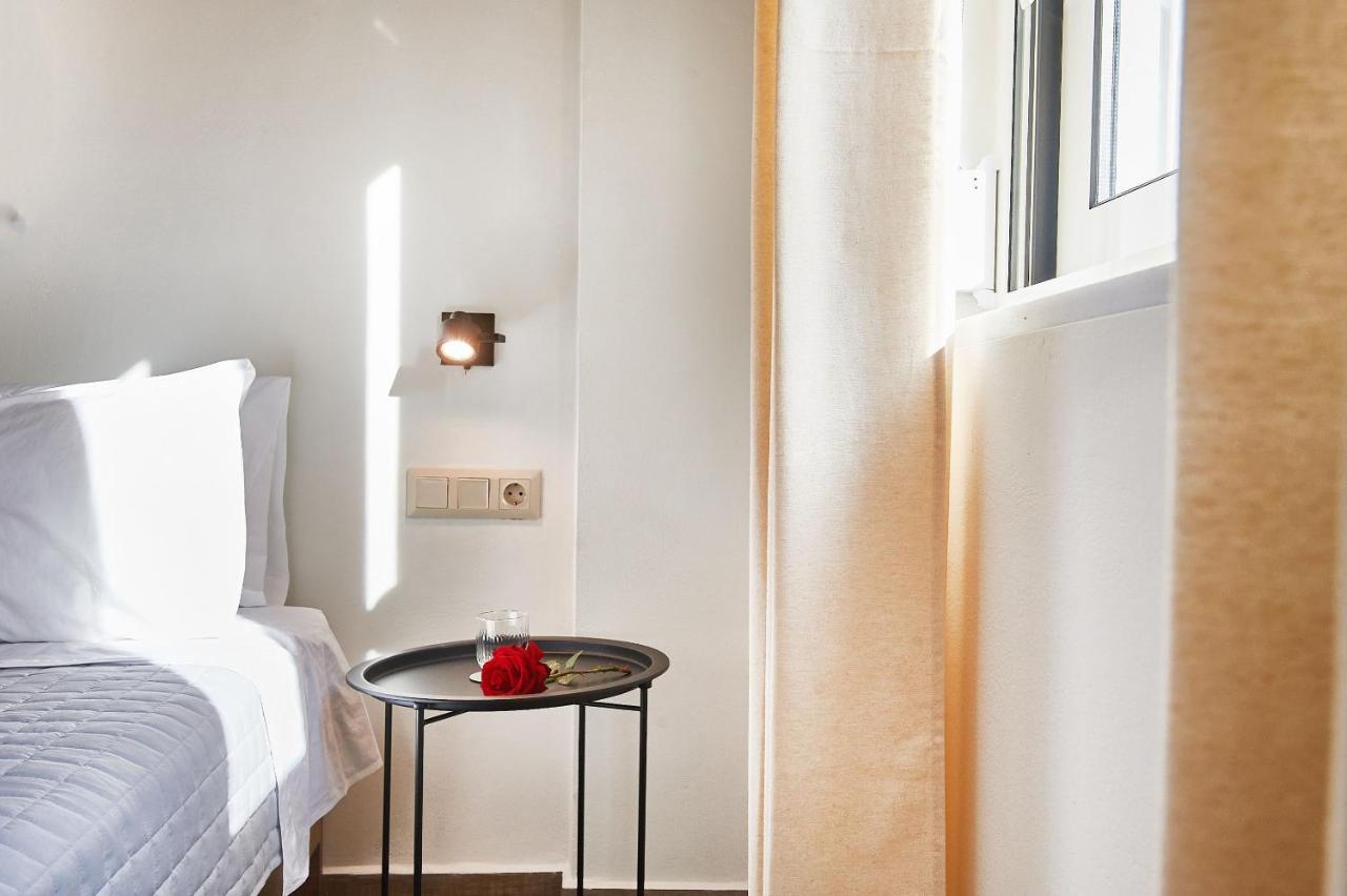 Friday Collection Apartment Chania  Ngoại thất bức ảnh