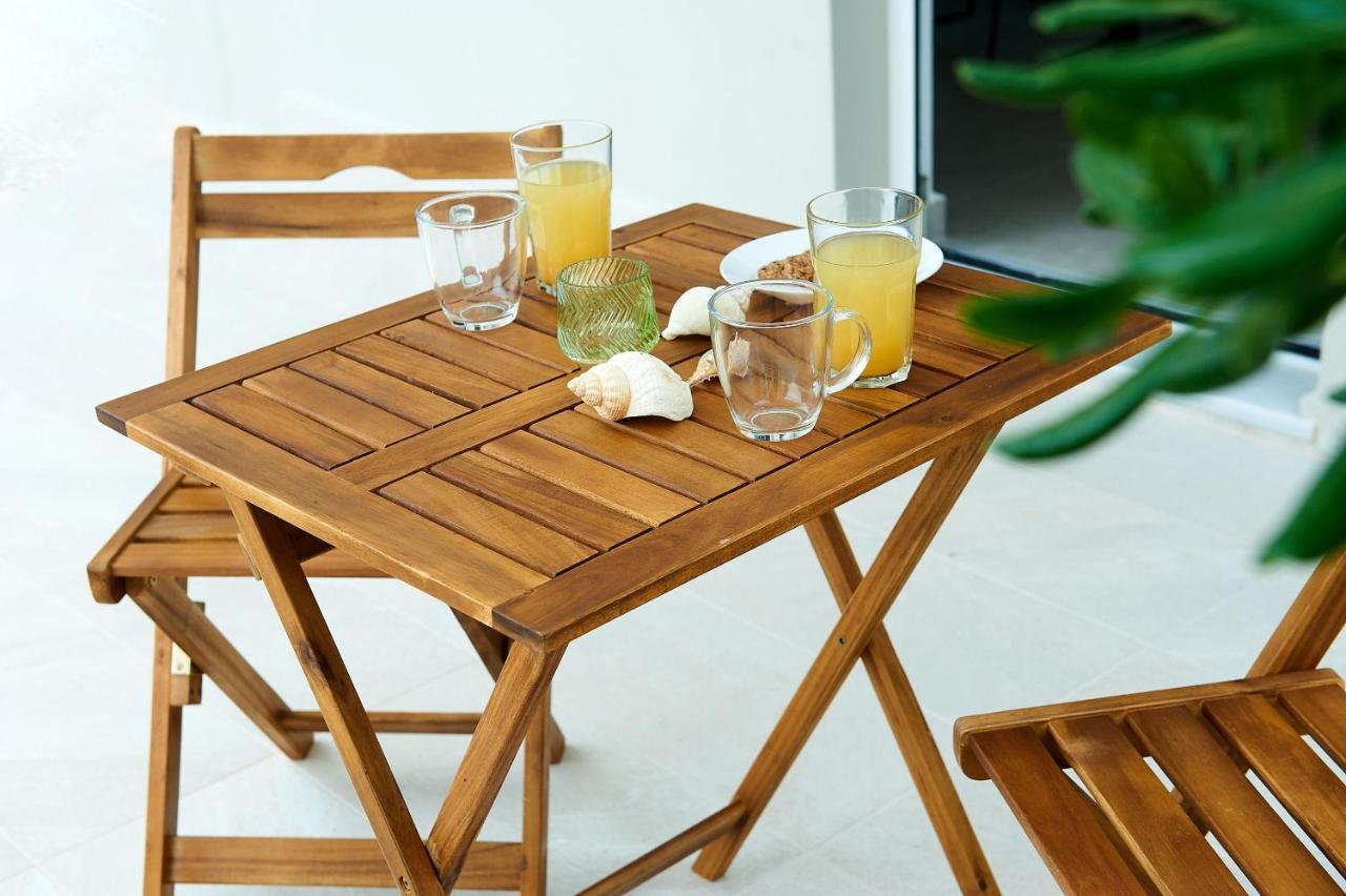 Friday Collection Apartment Chania  Ngoại thất bức ảnh
