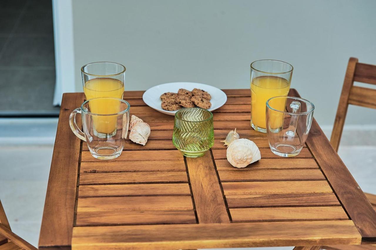 Friday Collection Apartment Chania  Ngoại thất bức ảnh