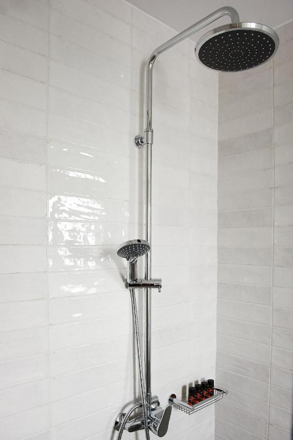 Friday Collection Apartment Chania  Ngoại thất bức ảnh